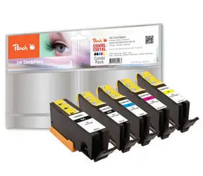 Peach Combi Pack s čipem