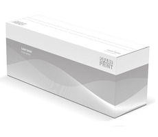 SPARE PRINT alternatívny toner kompatibilný s Brother TN245M / 2200 strán / purpurová