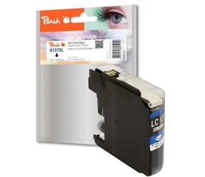 Peach LC-127XL alternativní cartridge