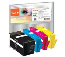 Peach Remanufactured 920XL MultiPack alternativní cartridge