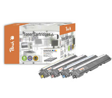 Peach Remanufactured TN-230 alternatívny toner / HL-3040CN, HL-3070CW / 2200/3x1400 strán / MultiPack