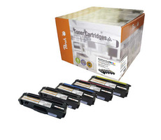 Peach Remanufactured TN-325 alternatívny toner / HL-4140CN, HL-4570CND / 2x4.000/3x3500 strán / MultiPack Plus
