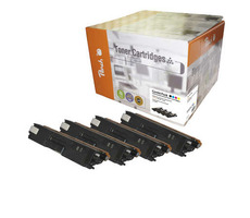 Peach Remanufactured TN-329 alternatívny toner / MFC-L8850 / 4x6.000 strán / MultiPack