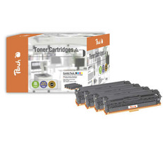Peach Remanufactured CC53A alternativní toner