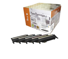 Peach Remanufactured CLT-4092-series MultiPack Plus alternatívny toner / CLP-310 / 2x1.500/3x1000 strán / MultiPack