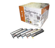 Peach Remanufactured CLT-4072 MultiPack Plus alternatívny toner / CLP-320, 325 / 2x1.500/3x1000 strán / MultiPack Plus