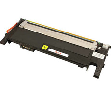 Peach Remanufactured CLT-Y406S alternatívny toner / CLP-360, 365 / 1.000 strán / Žltá
