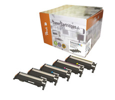 Peach Remanufactured CLT-406S MultiPack Plus alternatívny toner / CLP-360, 365 / 2x1.500/3x1000 strán / MultiPack Plus