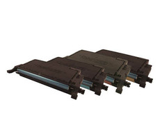 Peach Remanufactured CLT-5082L alternatívny toner / CLP-620/670 / 5000/3x4000 strán / MultiPack