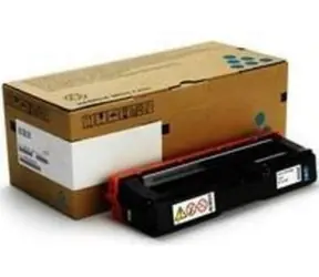 RICOH originálny toner 407533 / pre SP C252DN/C252SF / 4.000 strán / purpurová