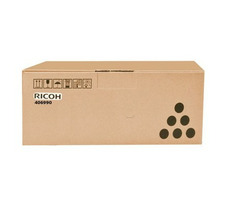 Ricoh originálny toner 407646/pre SP3500 XE/6.400 strán/čierna