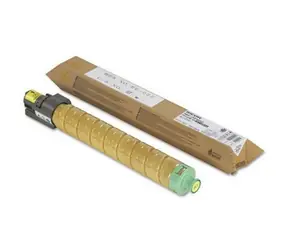 Ricoh originálny toner 841818 / pre MPC 3503 / 18.000 strán / žltý