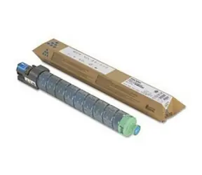 Ricoh originálny toner 841820 / pre MPC 3503 / 18.000 strán / azúrový
