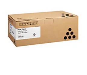 Ricoh originálny toner 842015 / pre MP 2000 / 9.600 strán / čierny