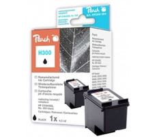 Peach HP.300 MultiPack Plus alternativní cartridge