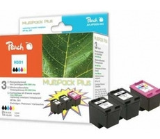 Peach alternativní cartridge 301 MultiPack Plus