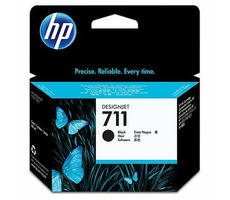 HP CZ133A originální cartridge 711