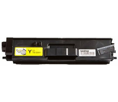 Brother TN-326Y Originálny toner / MFC-L8850 / 3.500 strán / žltá