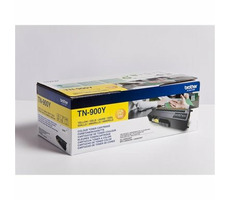 Brother TN-900Y originálny toner / HL-9200CNWT / 6.000 strán / žltá