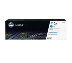 HP CF411A originální toner