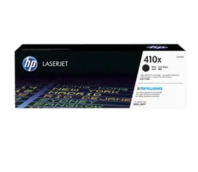 HP CF410X originální toner