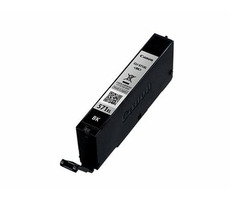 Canon CLI571BK XL / originálny cartridge / 11 ml / Čierna
