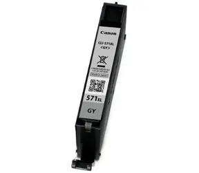 Canon CLI571GY XL