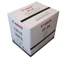 Canon PF-04 tlačová hlava (iPF-65x, 75x, 76x)