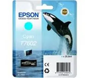 EPSON originální cartridge T7602