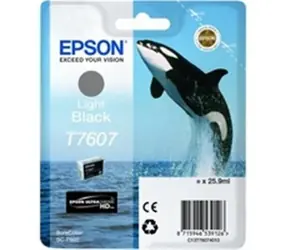 EPSON originální cartridge T7607