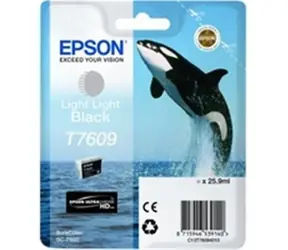 EPSON originální cartridge T7609