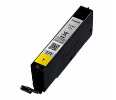 Canon CLI571Y / originálny cartridge / 7 ml / Žltá