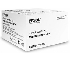 EPSON Maintenance Box / kazeta na údržbu