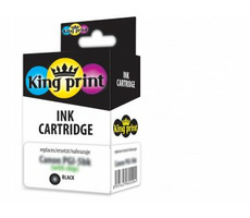 Premium PG-40 alternatívny cartridge / 16 ml / čierna