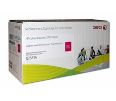 Xerox CF412A / komaptibilný toner / HP LaserJet Pro M452, M477 Color / 2.300 strán / Žltý