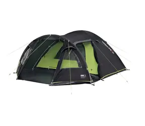 High Peak Mesos 4 / Stan pre 4 osoby / 220x240 (360x240) cm / vodný stĺpec: 4000mm