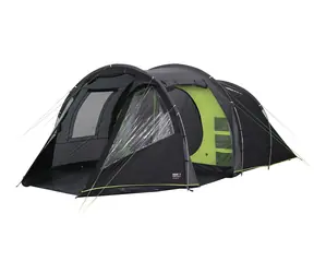 High Peak Paros 5 / Stan pre 5 osôb / 230x300 (480x300) cm x 200 cm / vodný stĺpec: 4000mm
