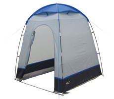 High Peak Lido / Multifunkčný prístrešok / 165x165 x 200 cm / vodný stĺpec: 1000mm