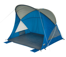 High Peak Sevilla (10129) / Prístrešok / 130x160 x 130-105 cm / dopredaj