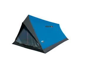 High Peak Minilite / Stan pre 2 osoby / 100x200x120 x 90-60 cm / vodný stĺpec: 1500mm / dopredaj
