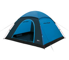 High Peak Monodome XL / Stan pre 4 osoby / 240x210 x 130 cm / vodný stĺpec: 1500mm
