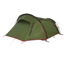 High Peak Sparrow 2 / Stan pre 2 osoby / 260x120 x 90-60 cm / vodný stĺpec: 3000mm