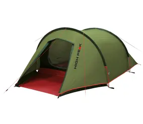 High Peak Kite 3 / Stan pre 3 osoby / 230x160 x 105 cm / vodný stĺpec: 3000mm