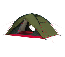 High Peak Woodpecker 3 / Stan pre 3 osoby / 340x190 x 110 cm / vodný stĺpec: 3000mm / dopredaj