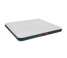 High Peak Air bed King / Nafukovací matrac / 200x185x20c m / Nosnosť: 350kg
