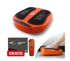 VibroLegs - Prístroj na masáž nôh