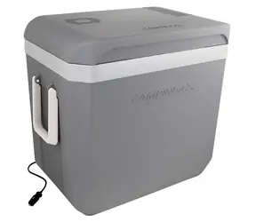 CAMPINGAZ POWERBOX PLUS 36L / Termoelektrický chladiaci box / funkcia chladenia / je možné pripojiť na 12V