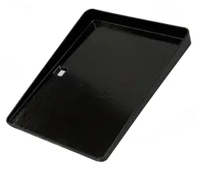 CAMPINGAZ Cast Iron Plancha Master Series - smaltovaná liatinová grilovacia doska 39 x 45 cm