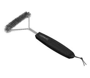 CAMPINGAZ Triangle Cleaning Brush / Triangle čistiaca kefa (oceľové štetiny) / dopredaj