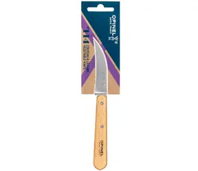 Opinel 1923 Pop N°114 7 cm natural / Nôž na zeleninu